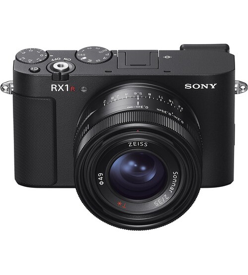 Sony RX1R III Digital Camera